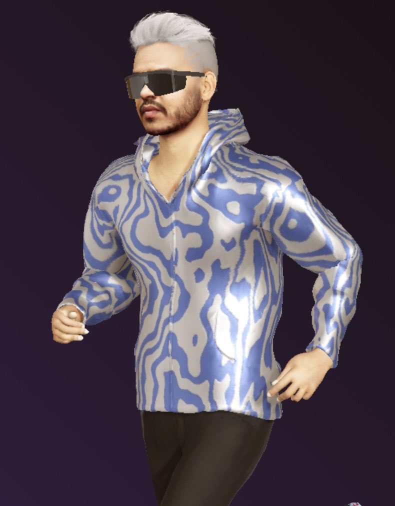 MANOJ SAROHA | DEADSOUL tweet media