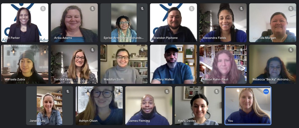 CASA of DC tweet media