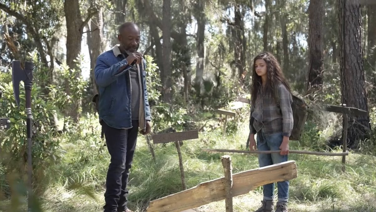 The Walking Dead World tweet media