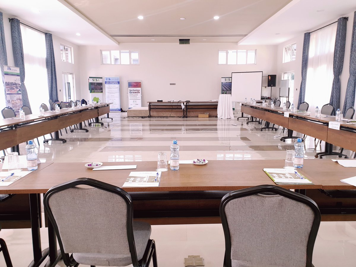 Ready for you to host your meetings with us this #newyear

Rates start from 3,000* KES PP
Conference on Full Board - 10,000 KES*

Video conferencing - Fast internet - Amazing amenities 
.
.
.
Zuku #nairobi #naivasha #java