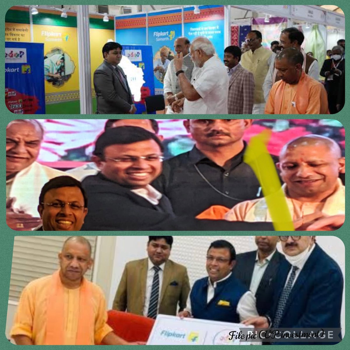 Rajneesh Kumar tweet media