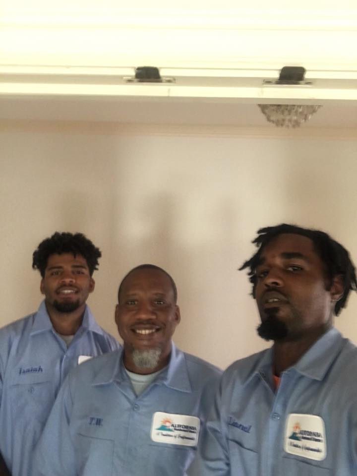 95% of our customers rated their hardwood flooring experience with us as excellent, thanks to our amazing team!

Consult with us on your hardwood flooring needs: 
calihardwood.com/contact.html