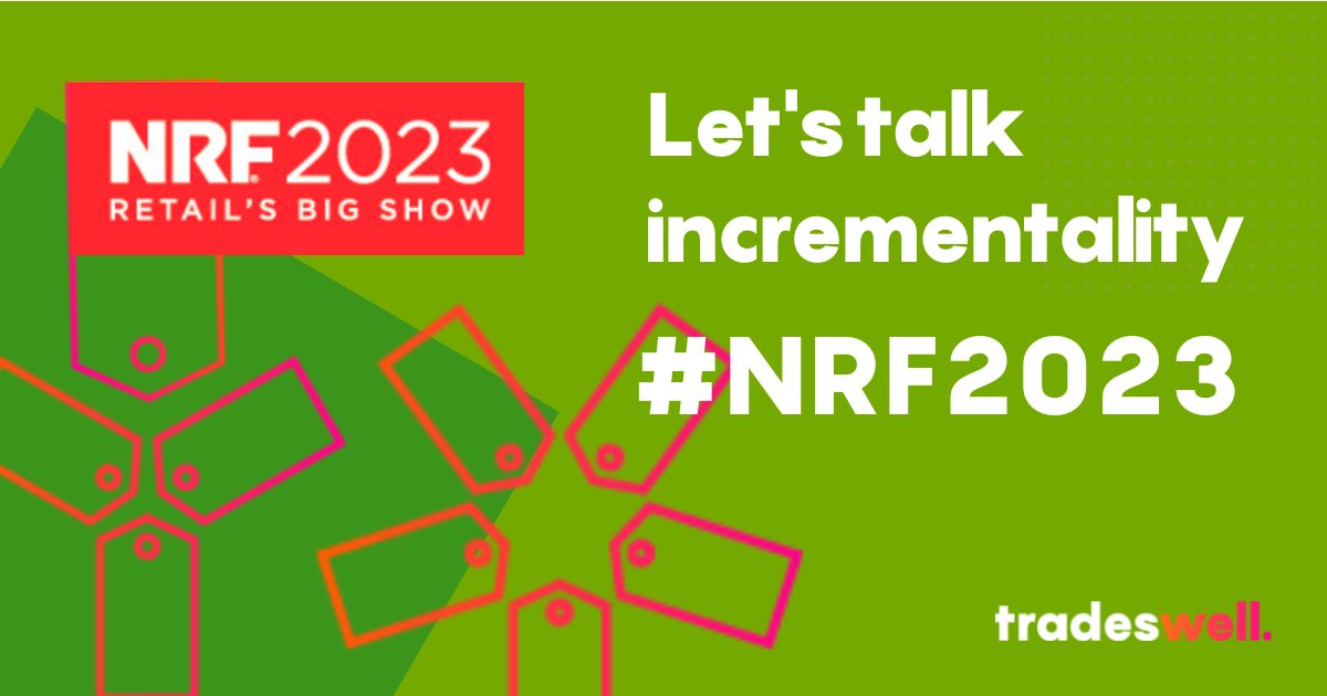 incrementalinc's tweet image. Headed to the #NRF2023 Big Show and ready for something new? Learn how you can leverage your #retaildata for #omnichannel #optimization and incremental #growth? Let&apos;s talk ☕  
 hubs.li/Q01xGph-0