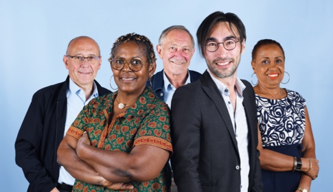 🗳  Fin 2022, nos adhérents se sont mobilisés pour élire leurs représentants. Grâce à leur engagement, notre mutuelle compte aujourd'hui 1 277 délégués des adhérents qui auront la charge de défendre leurs intérêts.
Les résultats du vote sont en ligne 👉 collectivites.mnt.fr/actualite/adhe…