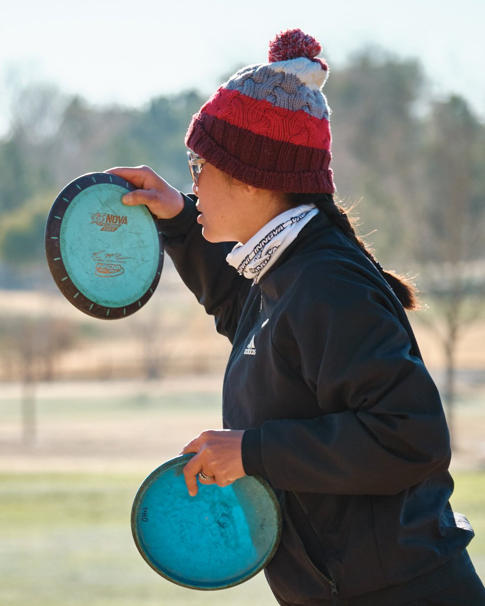 Disc Golf Pro Tour tweet media