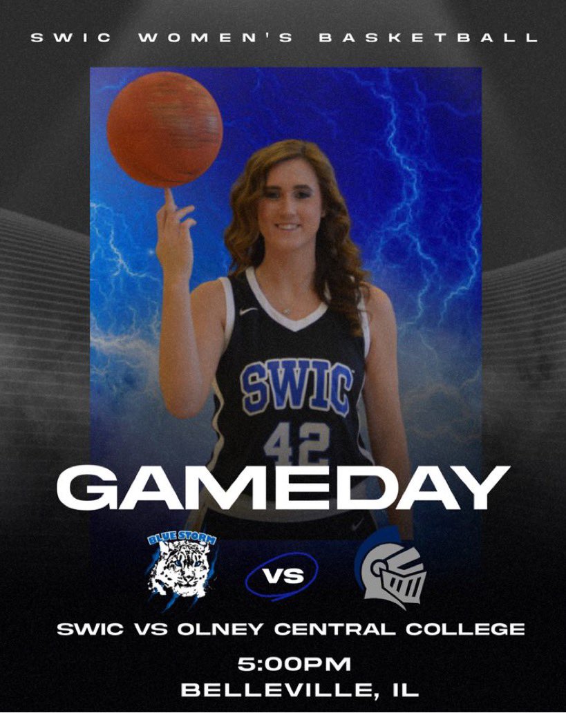 SWIC WBB (Official Account) tweet media