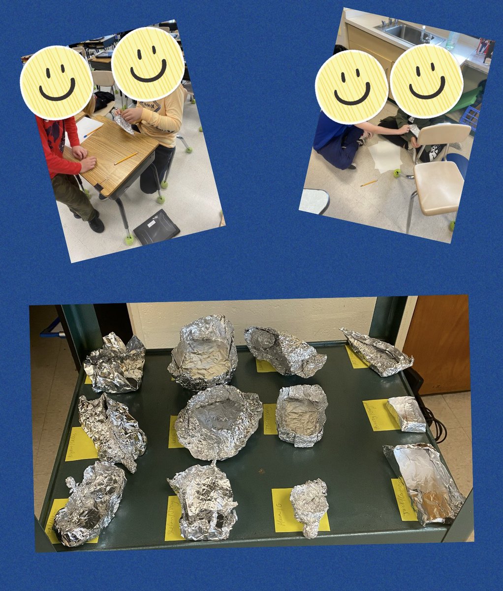 LitDanaK's tweet image. In ELA we’re working w/ coach @TechyBec to prepare my fifth graders for Total Experience Learning through the Design Thinking Process! #TExpl @AlbrightTExpL #basdpride @BASDNEWS Today’s conditions for success were: Commit to the focus of the room &amp;amp; Create a safe learning space!