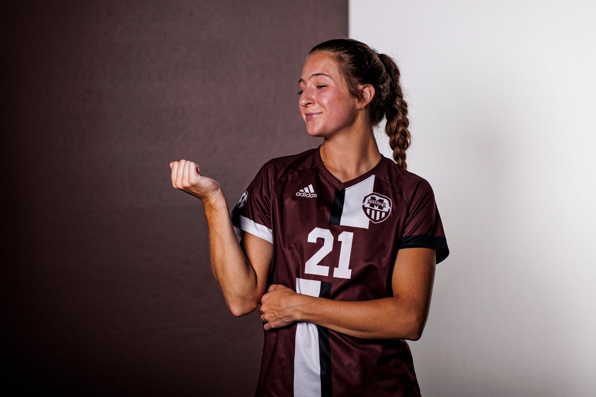 HailStateSOC's tweet photo. 𝐖𝐈𝐍𝐒-𝐝𝐚𝐲 𝐑𝐞𝐰𝐢𝐧𝐝 | 𝐚𝐭 𝐒𝐨𝐮𝐭𝐡𝐞𝐫𝐧 𝐌𝐢𝐬𝐬, 𝐒𝐞𝐩𝐭. 𝟖

👉 Second road win (2-0)
👉 Fifth shutout of season
👉 Third goal of season for both @haley_mcwhirter &amp; @maggiewads11

#HailState🐶 https://t.co/DS957GhBfq