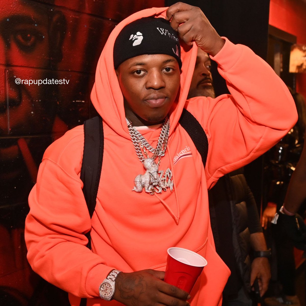 Rap Updates Tv on Twitter: