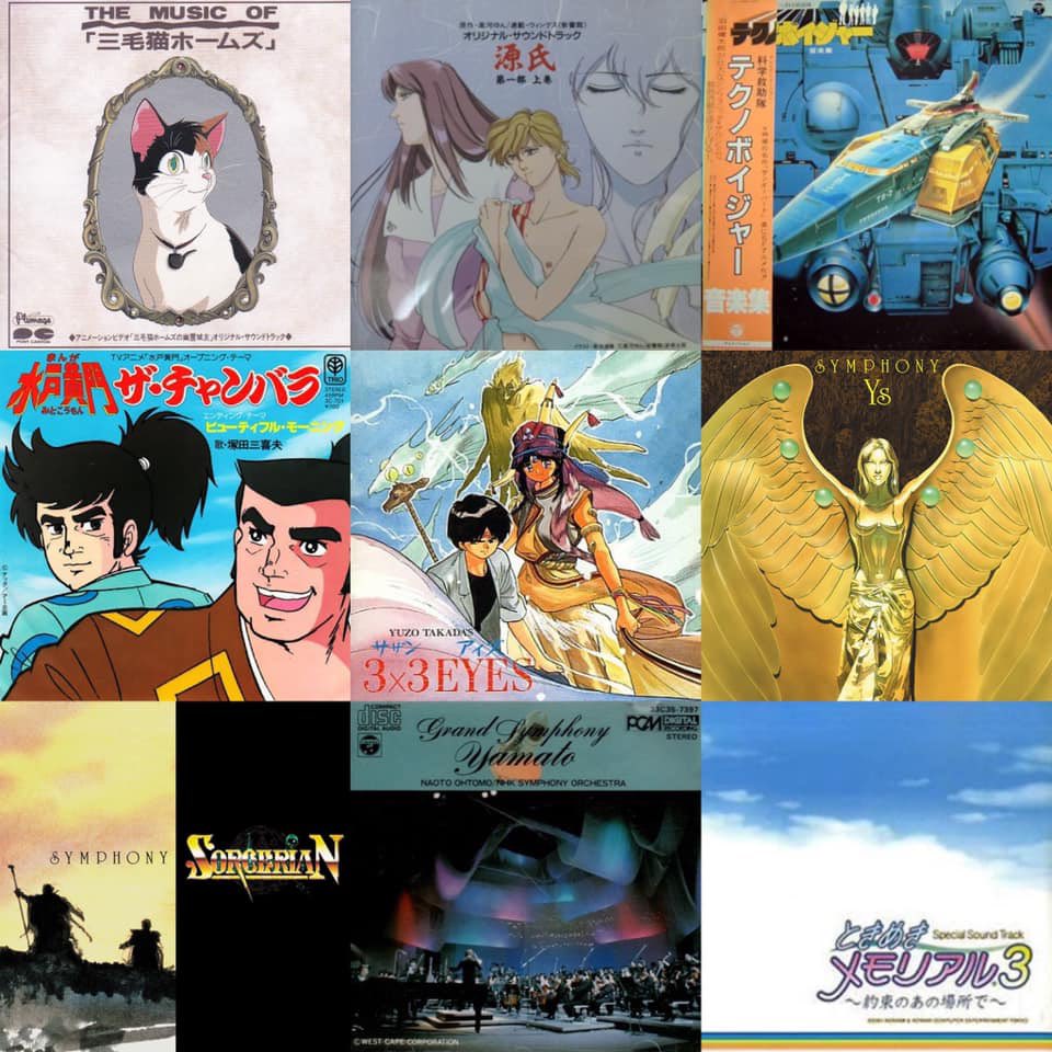 本日1月12日は作曲家・ピアニスト #羽田健太郎 先生のお誕生日です