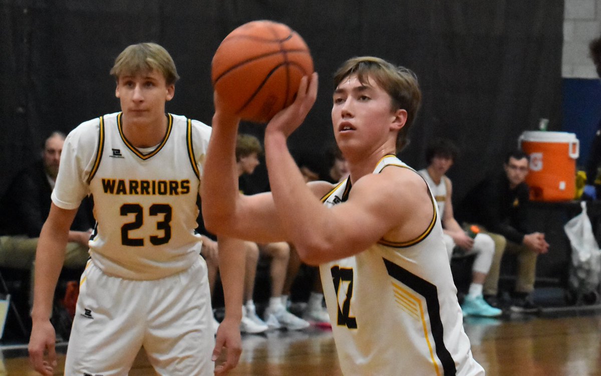 Brad Joyal tweet media