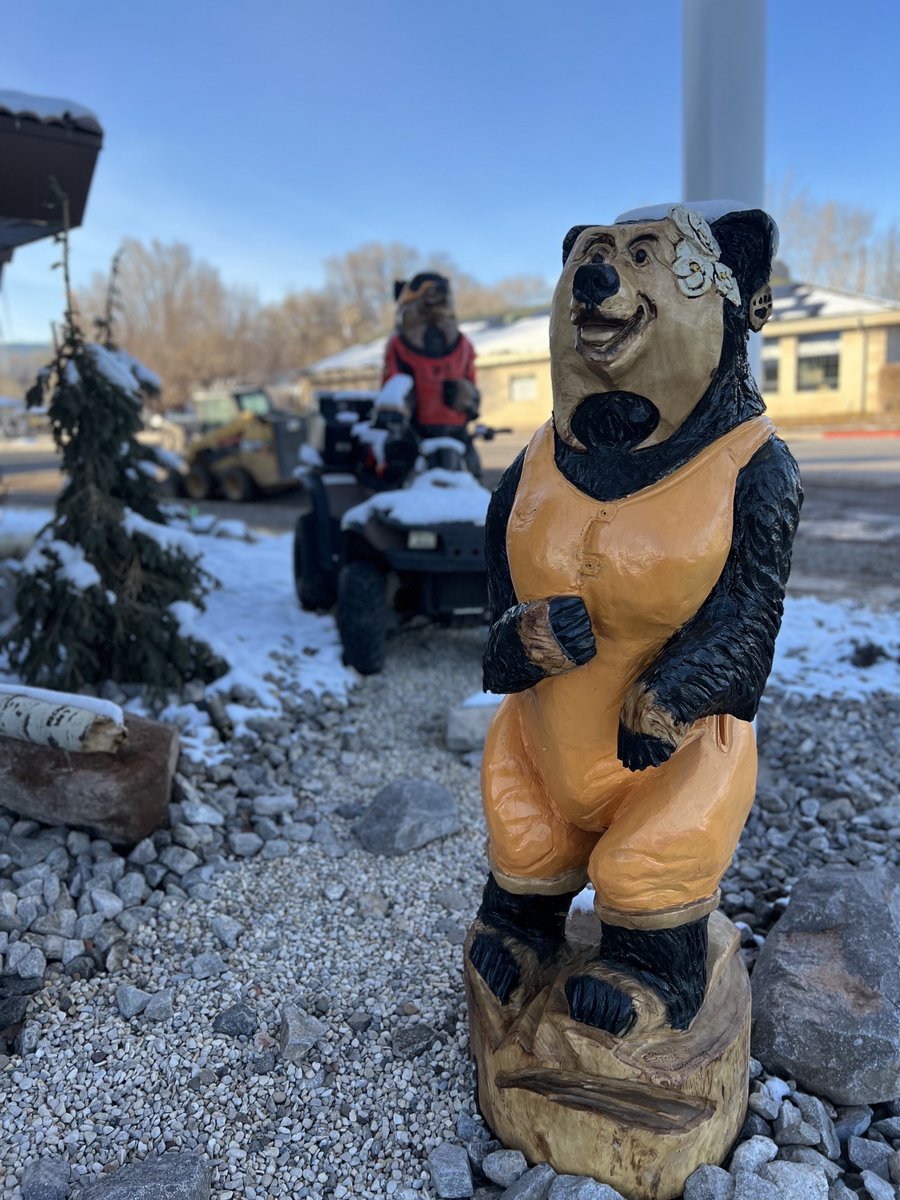 Black Bear Diner on Twitter: "Happy opening day in Richfield, UT