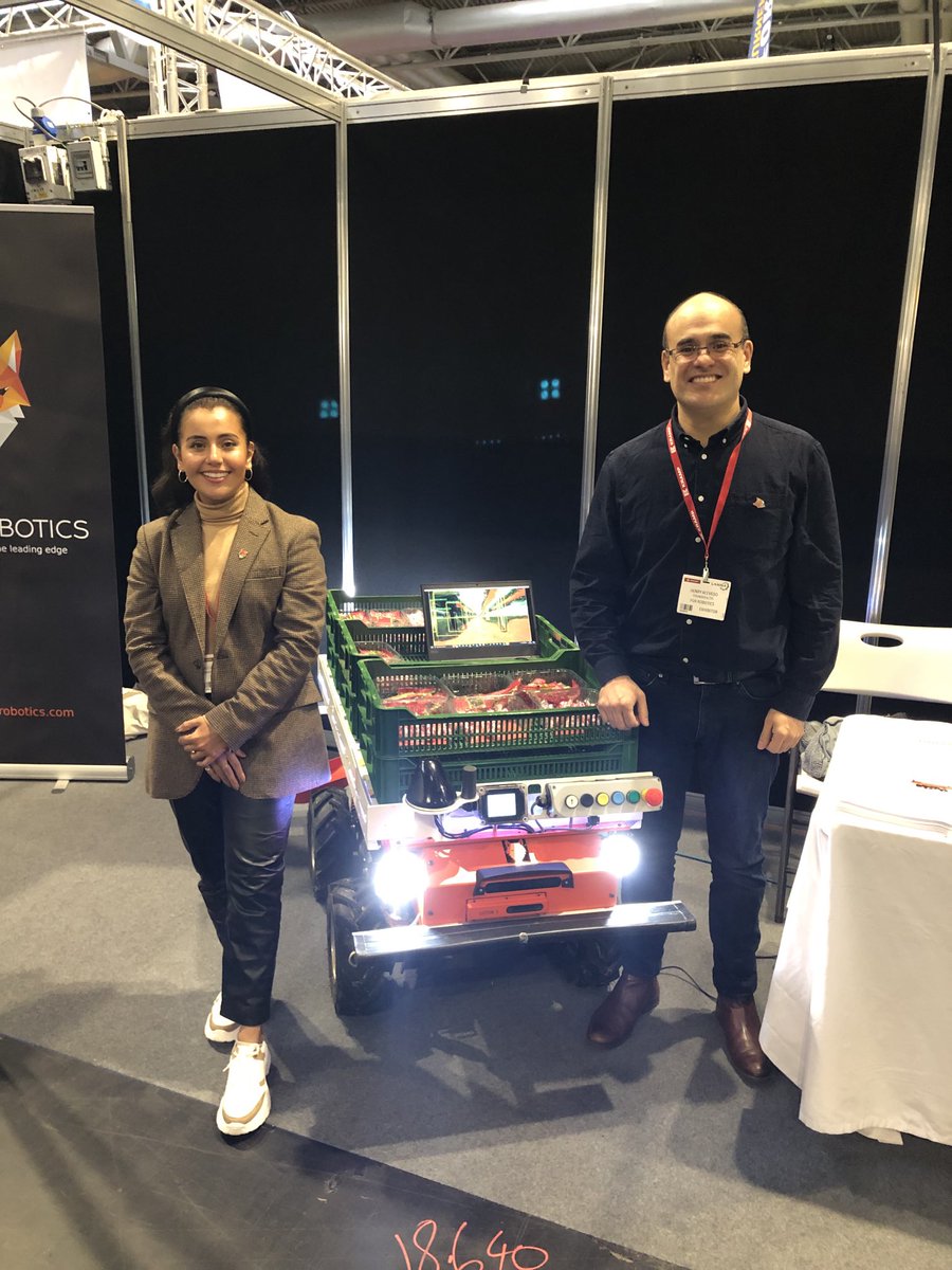 rotherycc's tweet photo. ⁦@lammashow⁩ on behalf of my fellow Innovation awards judges I would like to thank Nichola Bell, Verity Hyland and Ed Seed for all their hard work making the Show so successful and incorporating the very popular Innovation Awards again. Stay tuned for 2024, more and better! https://t.co/qbJHR1bwUn