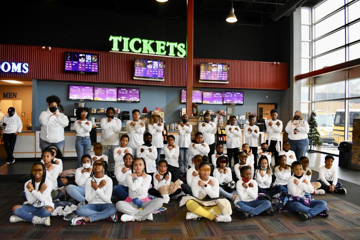 D.E.L.T.A STEAM Academy tweet media