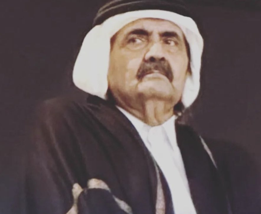 IIQtrll's tweet photo. في نظرته هيبة ملوك وسلاطين 
وفي طلته زاد الفخامه فخامة
#عودنا_بومشعل 🤍🇶🇦 https://t.co/FMjwy8QCCO
