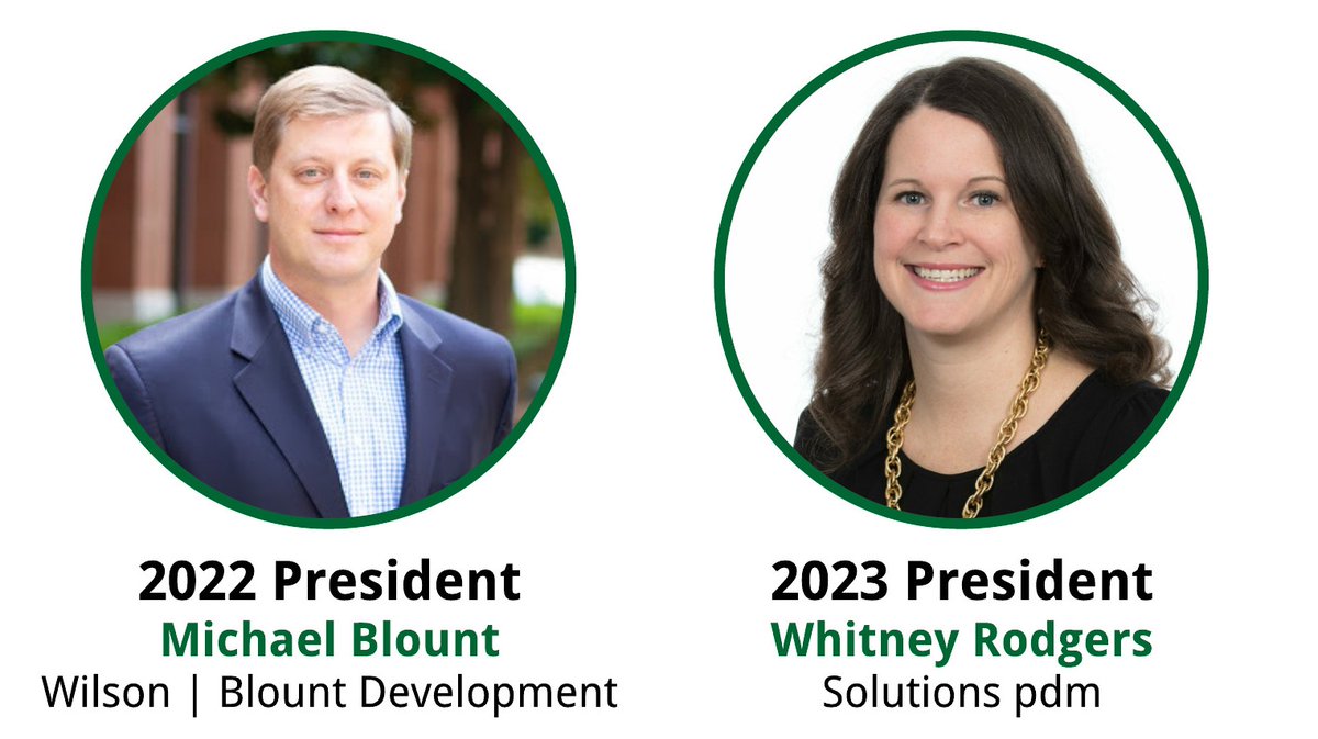 <a href="/NAIOPRD/">NAIOP Raleigh Durham</a> is successful because of the dedication of industry leadership who dedicate their expertise and professional time as chapter advisors. Please help us in thanking Michael Blount, for his incredible leadership in 2022 and welcoming Whitney Rodgers as President  in 2023.