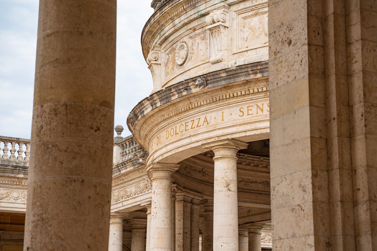 The repertoire on this year's Tuscan choir holiday course will include Cavalli, Marenzio, Lotti, Viadana and Peter Philips, as well as later music by Rossini, Verdi and Vaughan Williams. Fabulous food, environs and friendly people too! 31 July - 5 Aug