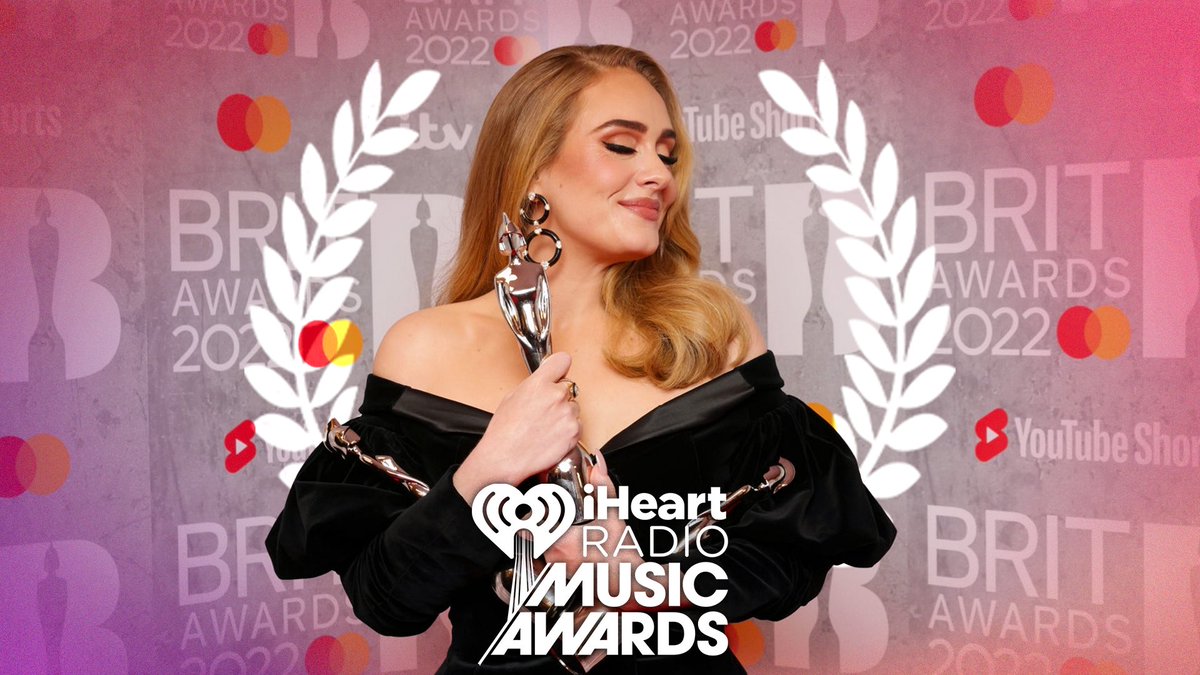 AdeleVotingBot's tweet image. The voting bot now supports the #iHeartAwards

Just @ me with your vote tweet and I'll let you know how many times you have voted in that category!

You’re currently limited to 50 votes per day. The daily counter resets at midnight PT!