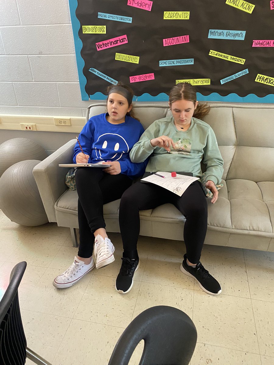 Racing to solve one step equations! Do you think you could beat these smartie pants?! <a href="/AlvatonElem/">Alvaton Elementary</a> #AESpride