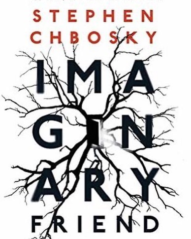 Barstow_English's tweet photo. Current Barstow senior Ahna Chang recommends Stephen Chbosky’s Imaginary Friend. Ahna writes, “Imaginary Friend’s eerie writing style and plot leaves the reader with an unsettling feeling in their stomach, even after finishing the book. Seven-year-old Ch… https://t.co/Wy3Al5gj7f https://t.co/6jd3aF7t5z