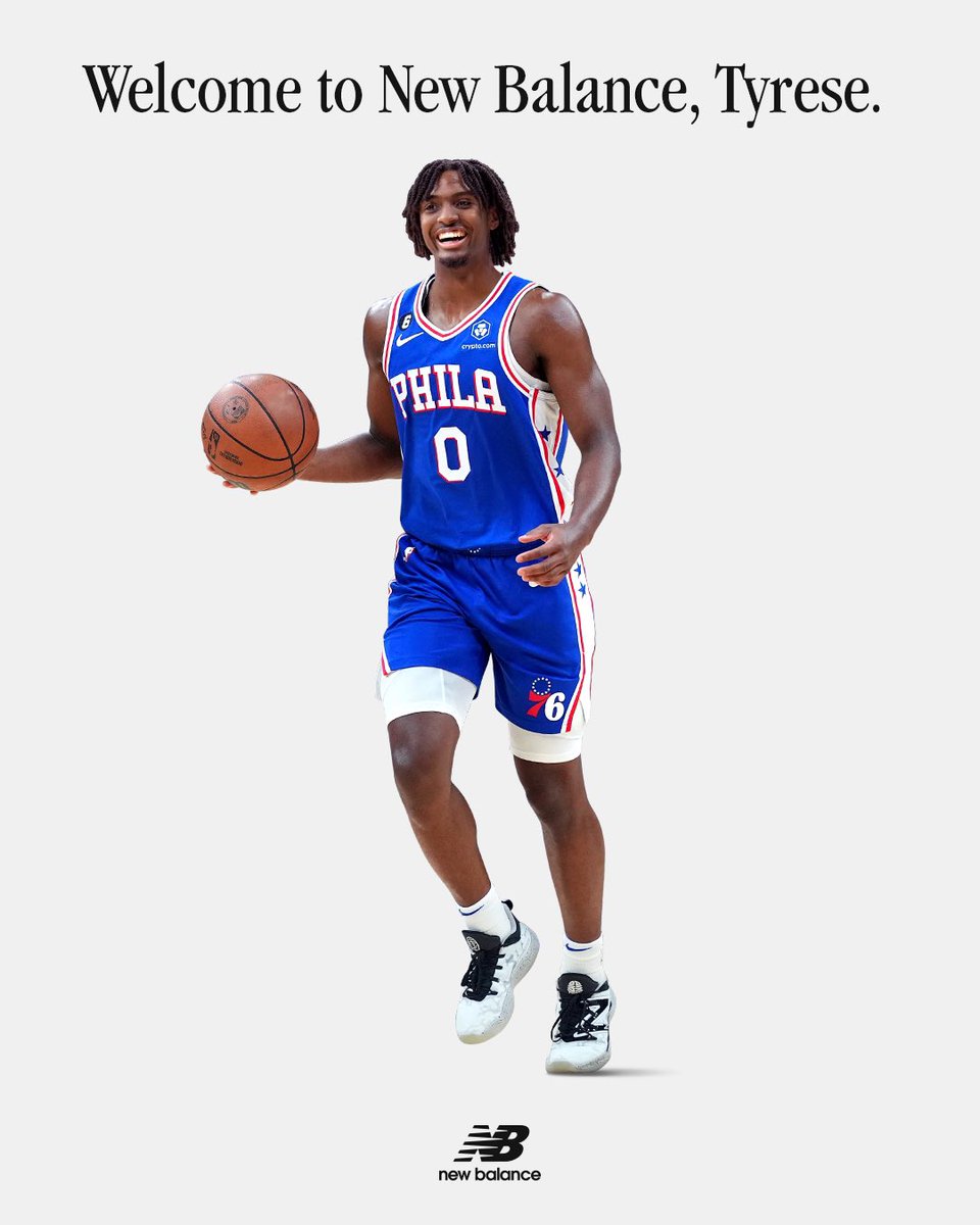 New Balance Basketball tweet media