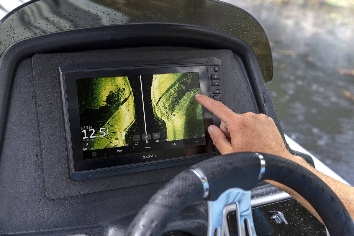 Garmin Newsroom tweet media