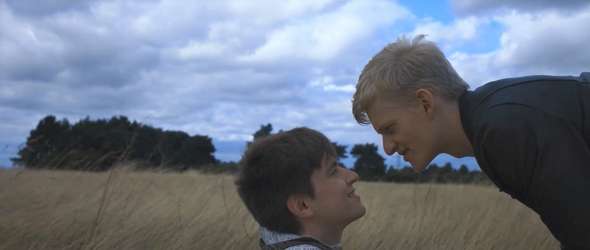 TLAReleasing's tweet photo. It’s beautiful...
( YOU ARE MY SUNSHINE by David Hastings )
@MySunshineMovie @the_doctor1310 #indiefilm #queercinema #lgbtqfilm #gaymovie #filmegay #cinegay #peliculasgay #europeancinema #lgbtq #loveislove #JackKnight #SteveSalt https://t.co/PqBxCoTl3u