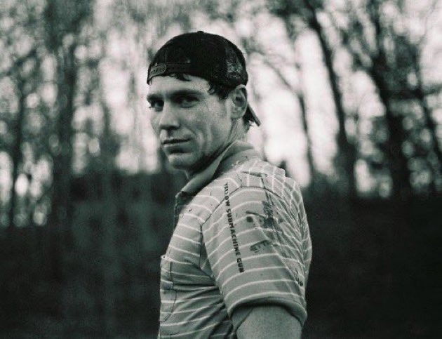 UofIowaUltimate's tweet photo. 15 years ago today, IHUC Captain Brian Gleason passed away in a tragic car accident at the age of 25. Our white jerseys this season will celebrate the life and legacy Gleason left behind.  

Read more about his impact below. https://t.co/vylC7qvvwe