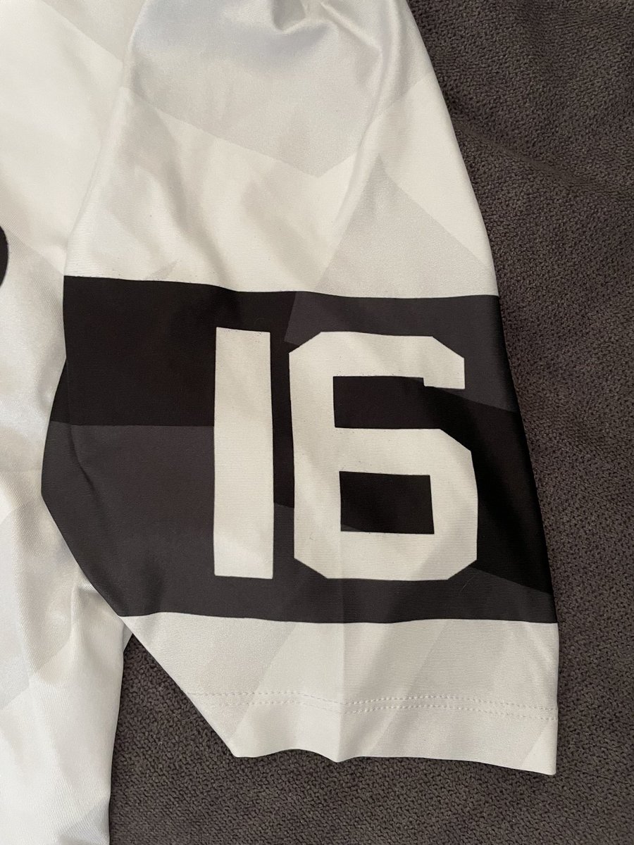 UofIowaUltimate's tweet photo. 15 years ago today, IHUC Captain Brian Gleason passed away in a tragic car accident at the age of 25. Our white jerseys this season will celebrate the life and legacy Gleason left behind.  

Read more about his impact below. https://t.co/vylC7qvvwe