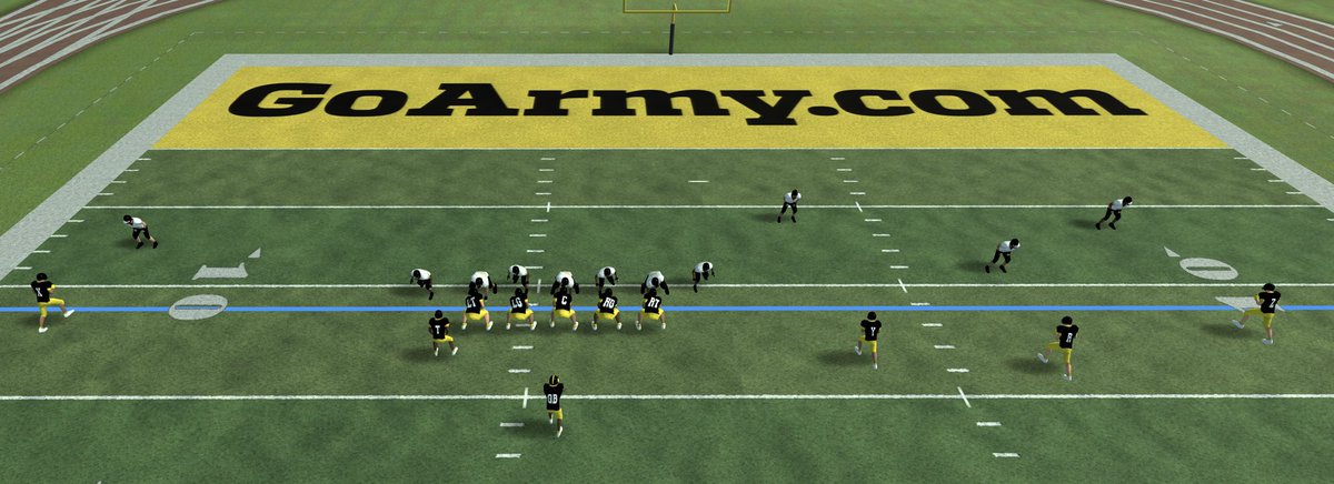 Coach Vint tweet media