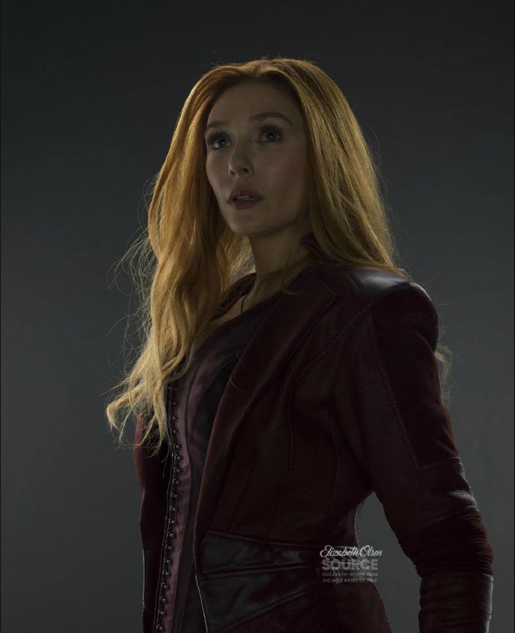 chaseolsens's tweet photo. avengers wanda is everything https://t.co/YRQT072AUF