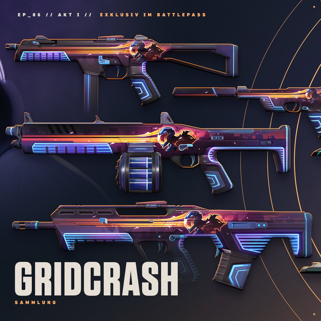 VALORANT (@valorantde) on Twitter photo 