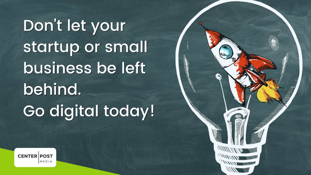 CenterpostMedia's tweet photo. Digital transformation doesn’t need to be complicated in order to be effective. You can simplify implementation by focusing on initiatives that yield the highest ROI. Content marketing can be one of them. ✅

#contentmarketing #contentmarketingtips #socialmedia https://t.co/OqkdXCK6Q2