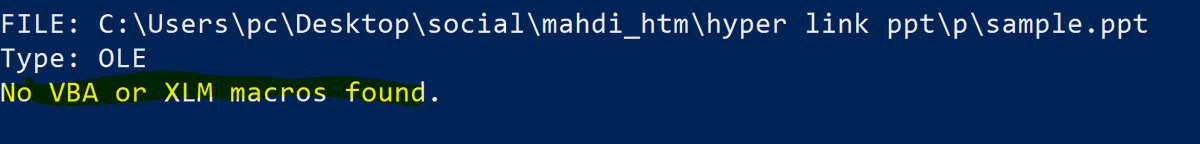 Threat Hunting tweet media