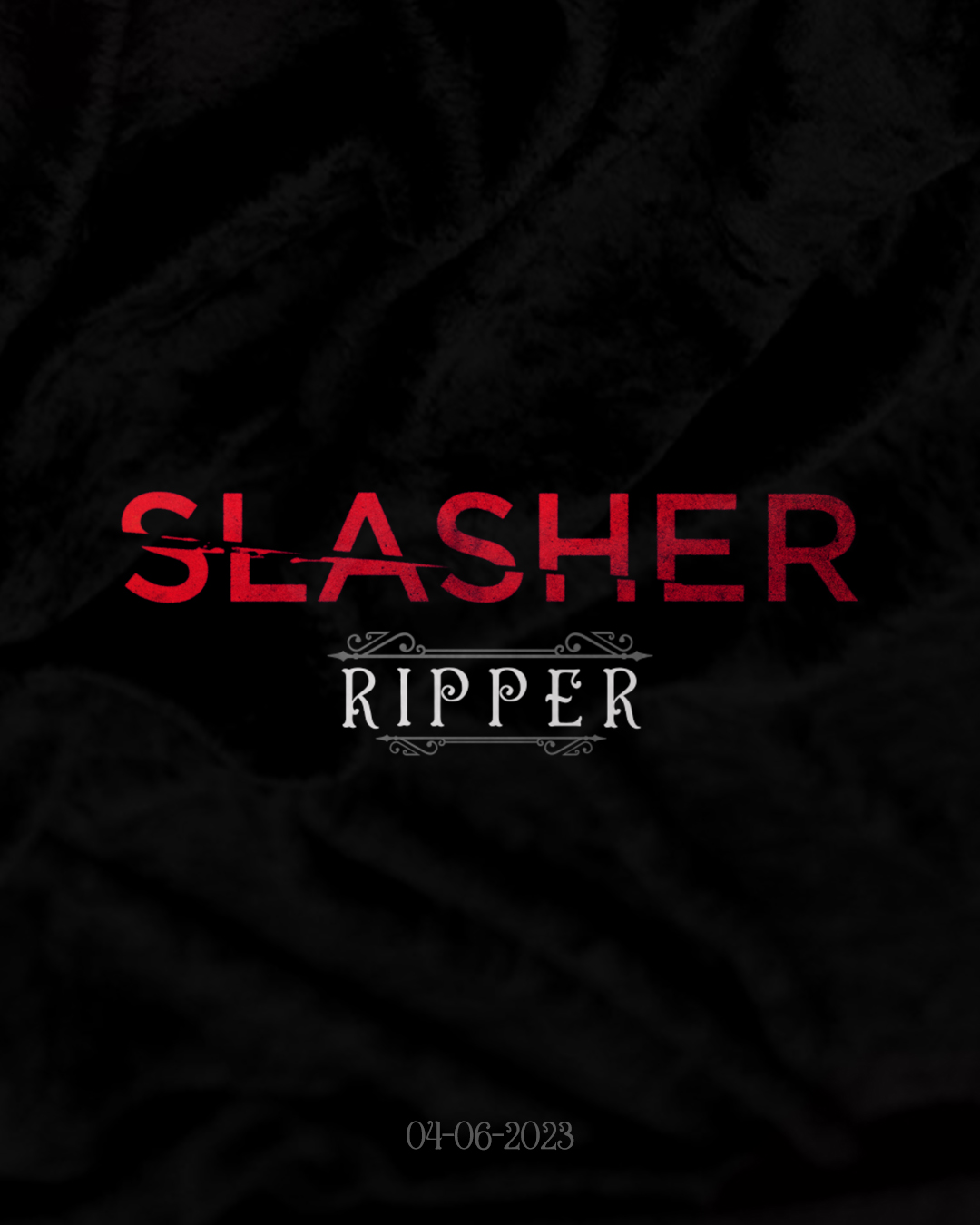 Eric McCormack Talks Playing Against Type as a Villain on 'Slasher: Ripper