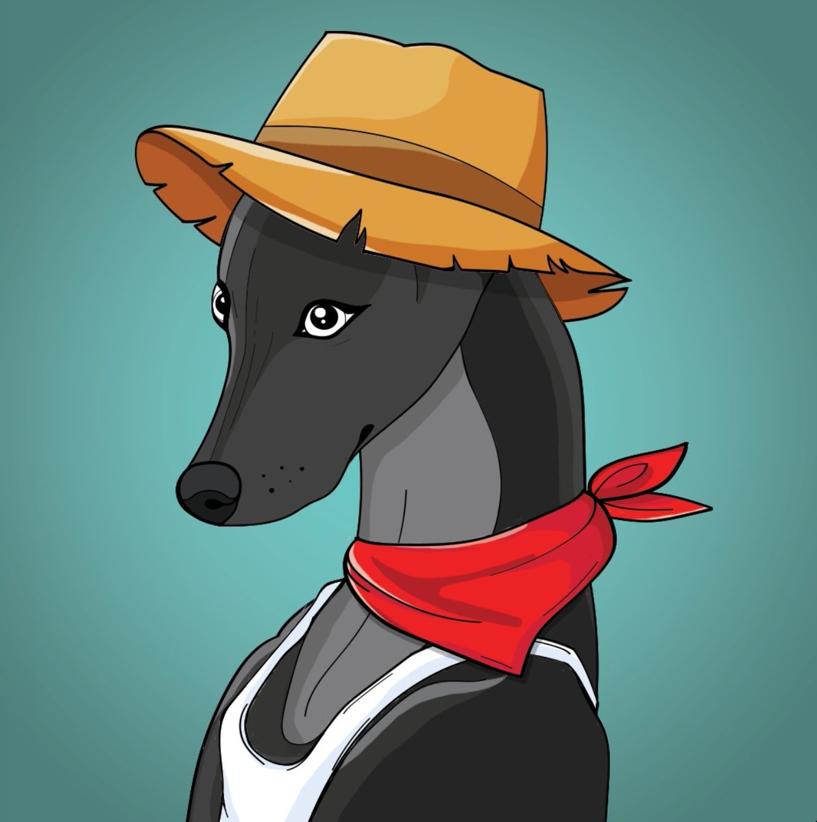 Zaftigitty | GREYHOUND | tweet media