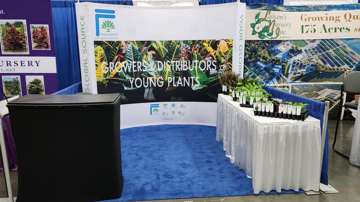 foremostcoinc's tweet photo. Stop by and see us at MANTS 2023! Roger and Neil are standing by. Visit us at booth #457! #MANTS2023 #MANTSBaltimore https://t.co/f47C8mBOk2