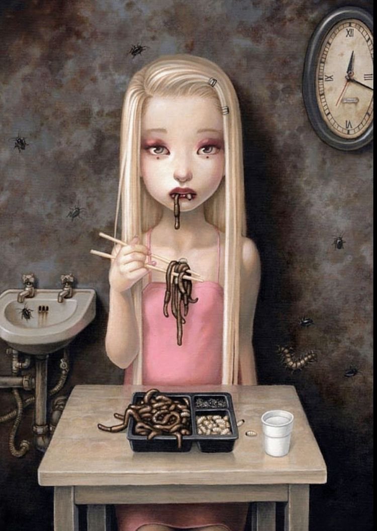 Freakyzombie69's tweet image. 