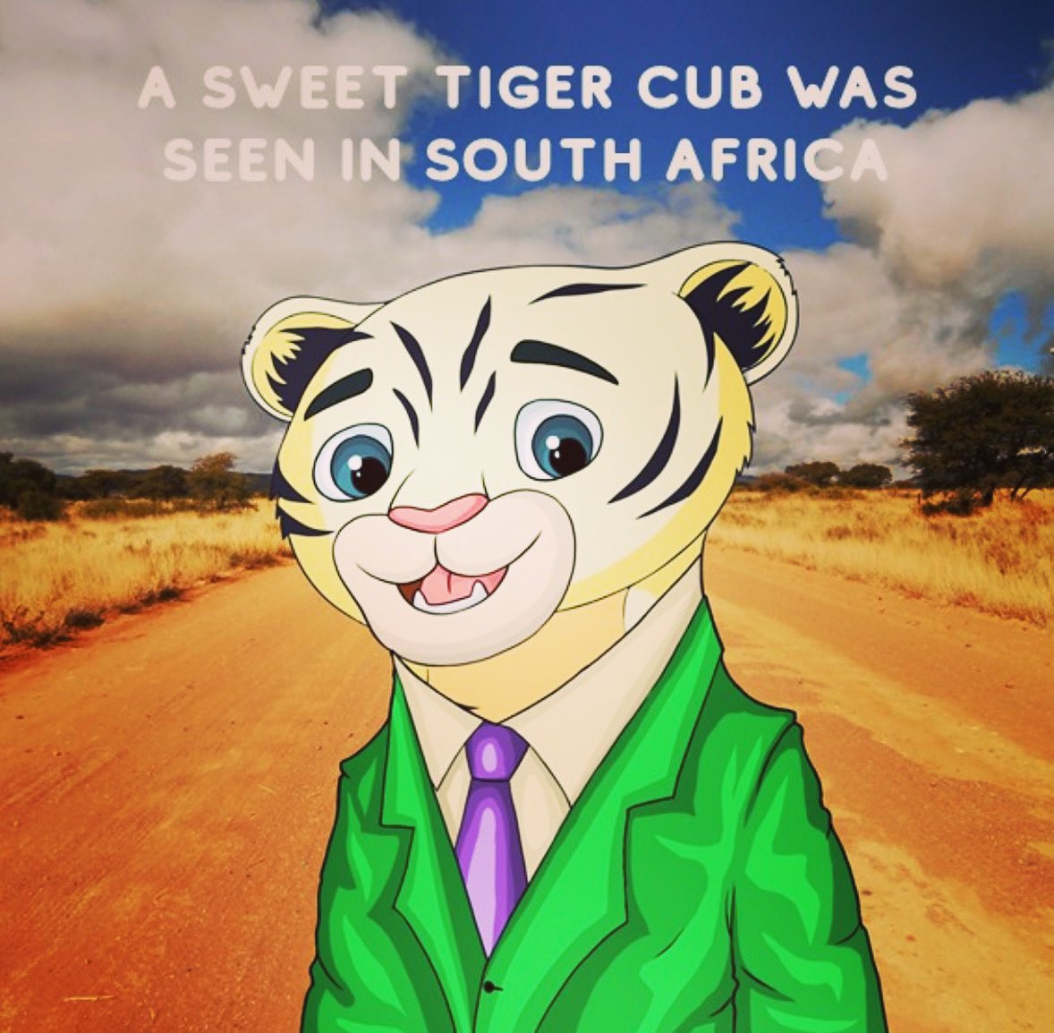 Sweet_Tiger_Cub's tweet photo. @ardavan_ Could be this one or not… https://t.co/Vw2nEGTEB8