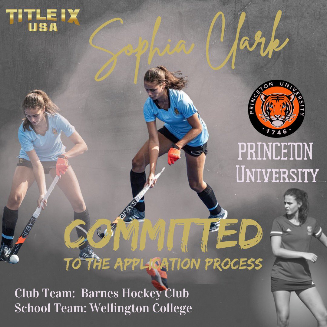 TitleIX USA tweet media