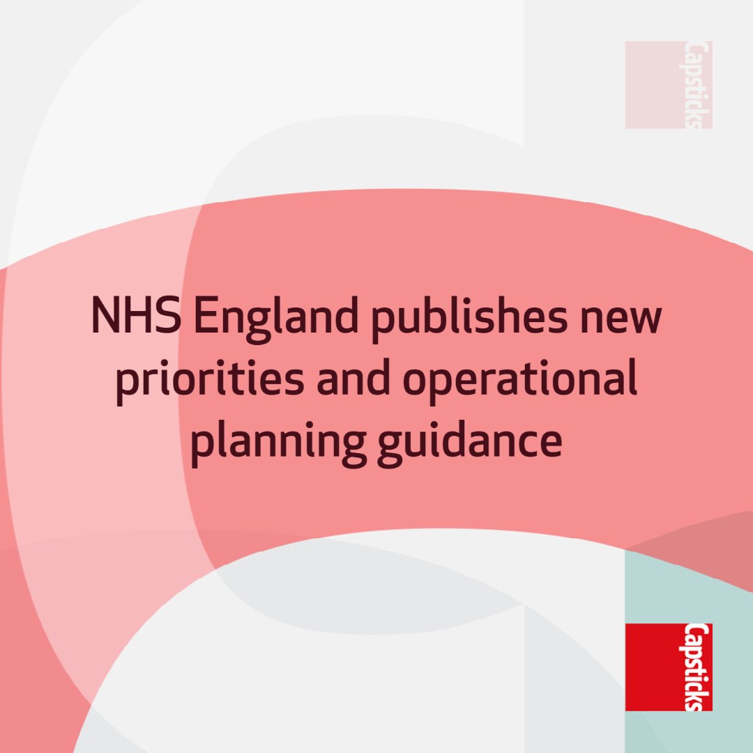 Capsticks Employment and Pensions tweet media
