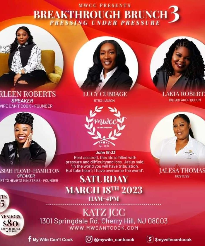 Catch us at your next favorite event‼️🤩 We are official vendors😁

#officialvendors #representationmatters #wecelebrateus #blackjoy #wesharesmiles