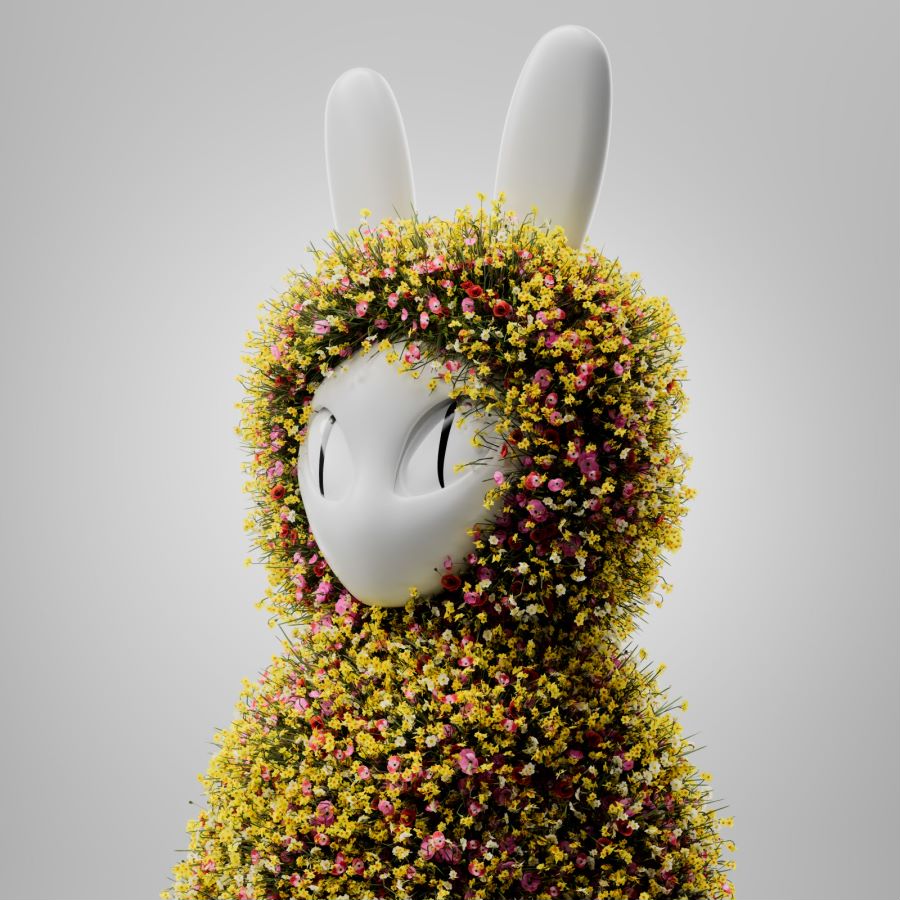 Smugbunny_'s tweet photo. 🍃 #Spring is right around the corner, and #SmugBunny is like the first bloom 🌻 to show you that #NFTwinter is over for good!
#BULLISH #NFT #Web3 #Metaverse https://t.co/4cgeB3cS7V
