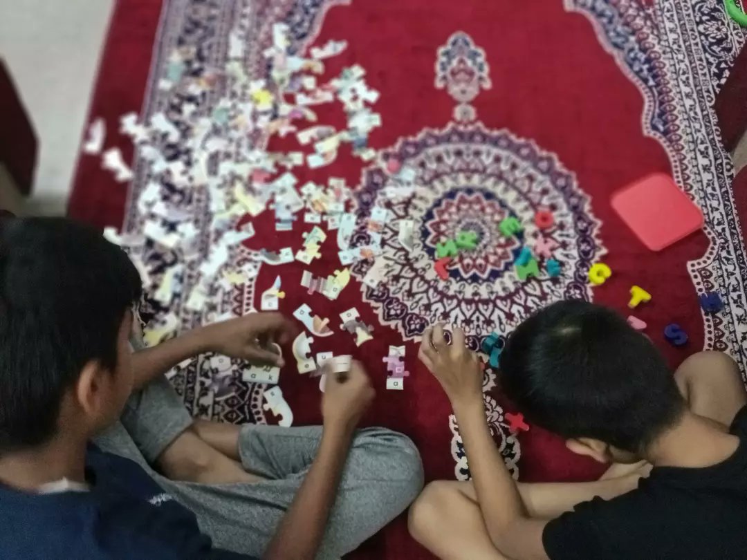 schoolsiraj's tweet image. Academic Support @schoolsiraj #reasoningskill #problemsolvingskill #academicsupport #parentawareness #specialeducation #holisticschool #schoolsiraj #unschool #homeschool #coimbatorepsychologist #childpsychologist