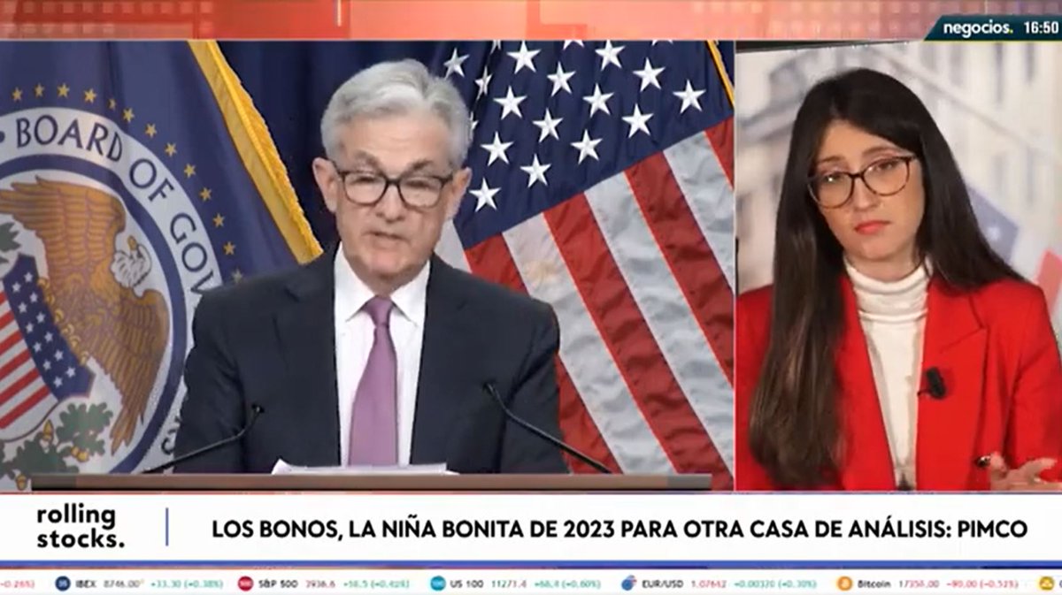 negocios_tv's tweet image. Los bonos, la niña bonita de 2023 para otra casa de análisis: Pimco

#bonos #pimco #mercadobonos #previsioneseconomicas #previsiones2023 

youtu.be/r3azk3pXtMI