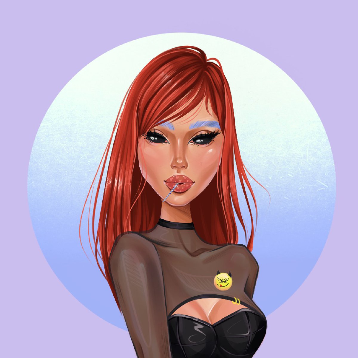 🔮 Honeyed Girls Club 🔮 tweet media