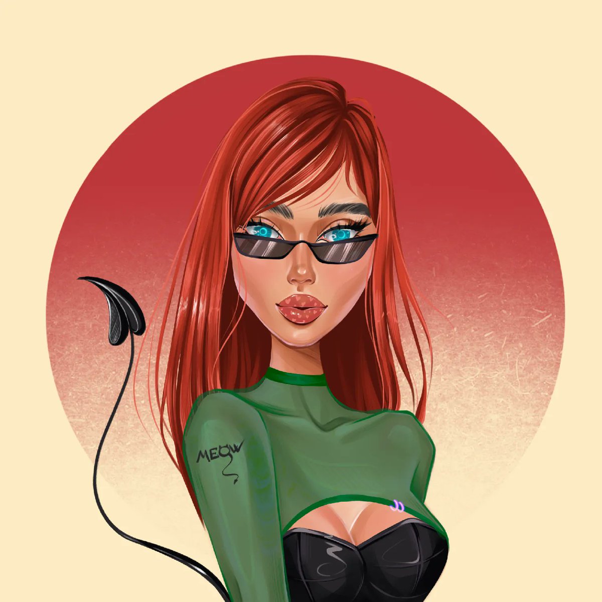 🔮 Honeyed Girls Club 🔮 tweet media