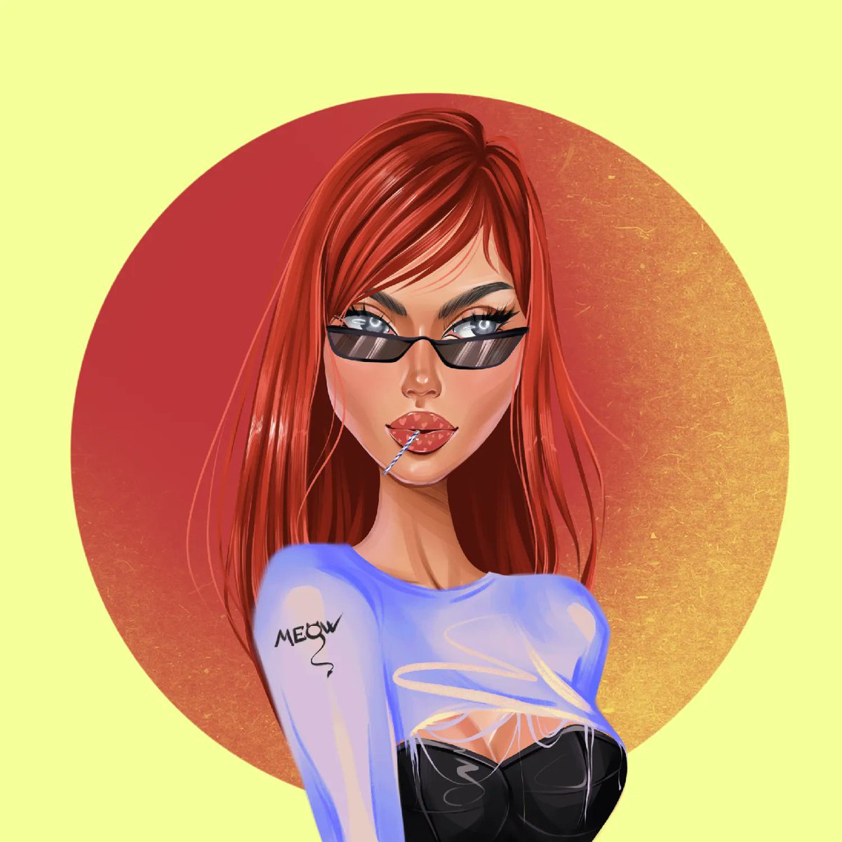 🔮 Honeyed Girls Club 🔮 tweet media