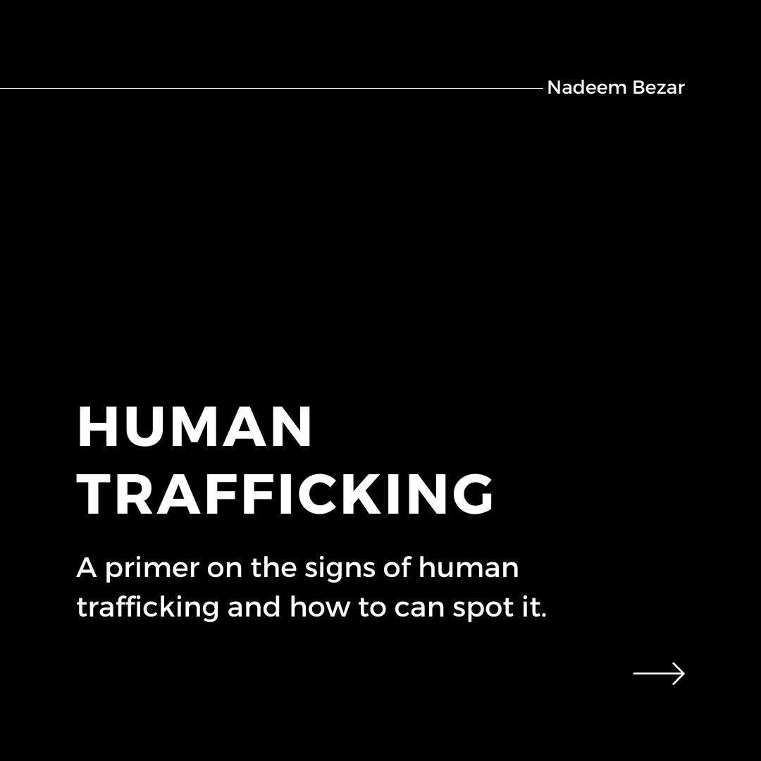 NadeemBezar's tweet photo. On #HumanTraffickingAwarenessDay, let's focus on the circumstances that enable trafficking in our communities.
As @Polaris_Project points out, "it's not knowing the signs—it's knowing the story." https://t.co/bpMgW56ZXM
#nadeembezar #klinespecter https://t.co/FXAzBizpnM