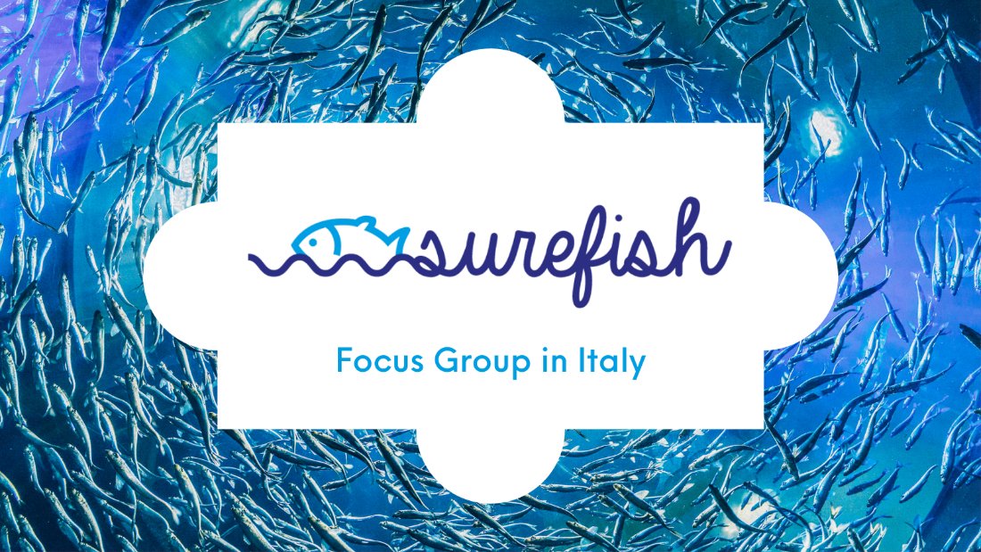 SUREFISH_EU's tweet photo. Regarding Italy, #consumers leaned more toward #fish🐟 with a neutral taste, especially on the seaside🌊. However, the extrinsic cues are mainly guiding consumer’s choice in Italy.
👉🏻 https://t.co/U87DHv2fig
#SUREFISH #PRIMA #Mediterranean #Fishery #FoucusGroup #QualityControl https://t.co/BAax9LJwyc